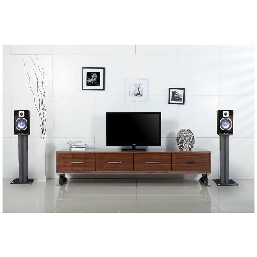 Studio Monitor Speaker Stand J404