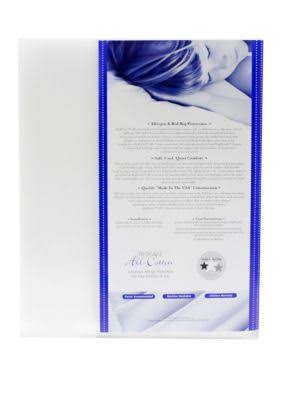 White King Cotton Comforter Cover R85635
