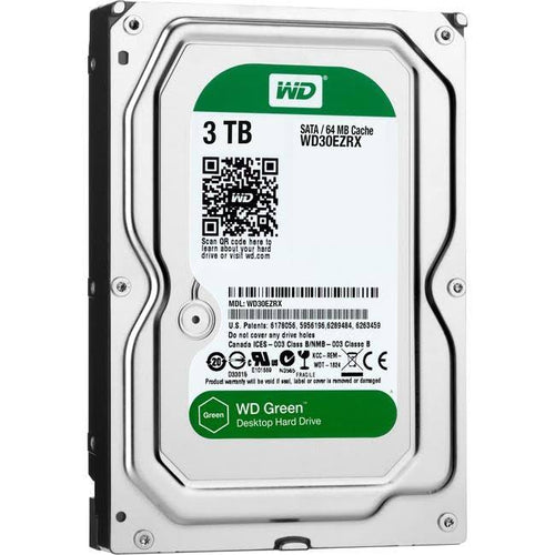 3 TB SATA Hard Drive X40883