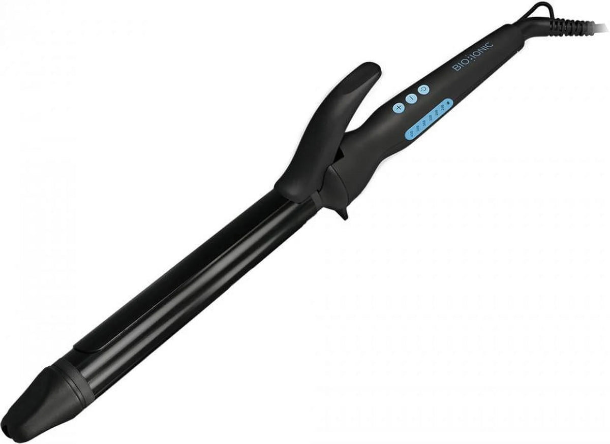 Long Barrel Curling Iron 1.25 U921