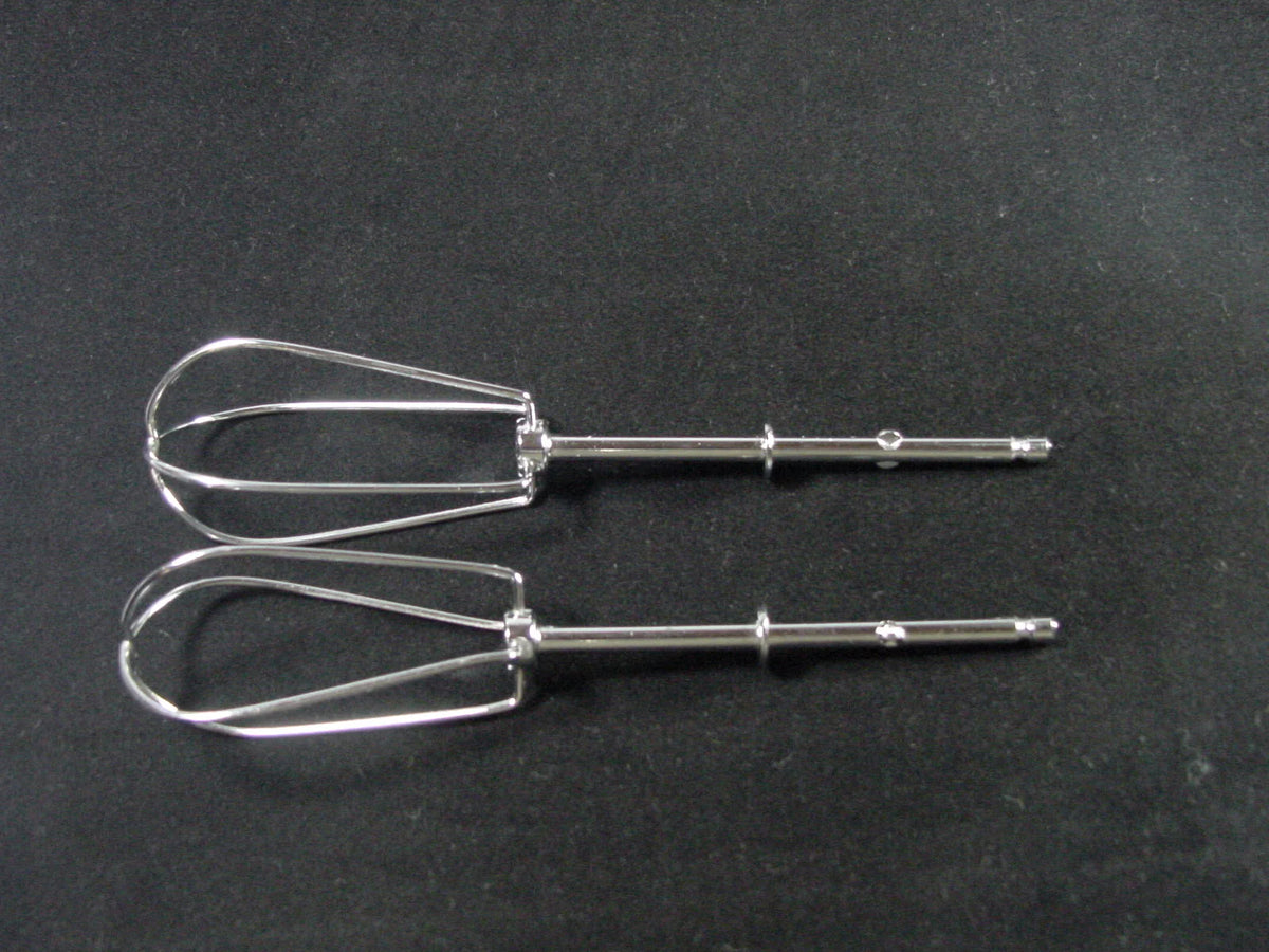 Hand Mixer Beater Set K645