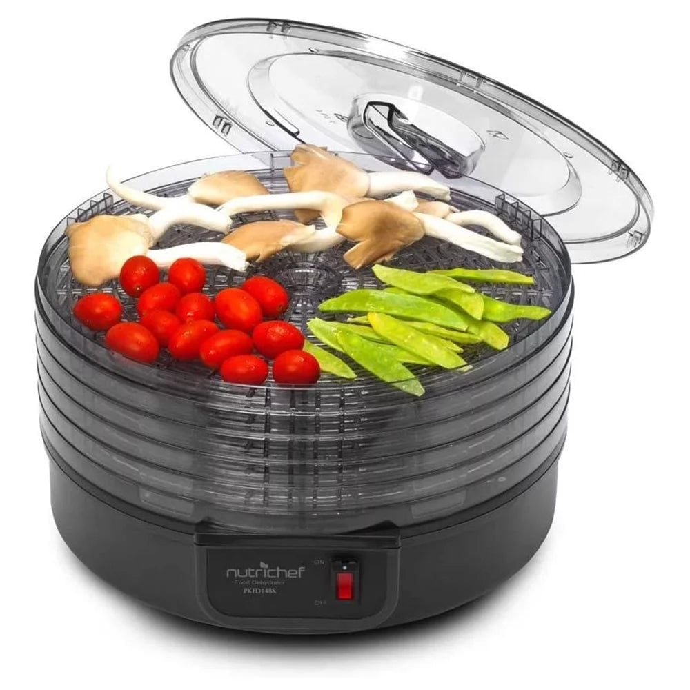 Electric Countertop Food Dehydrator B8540