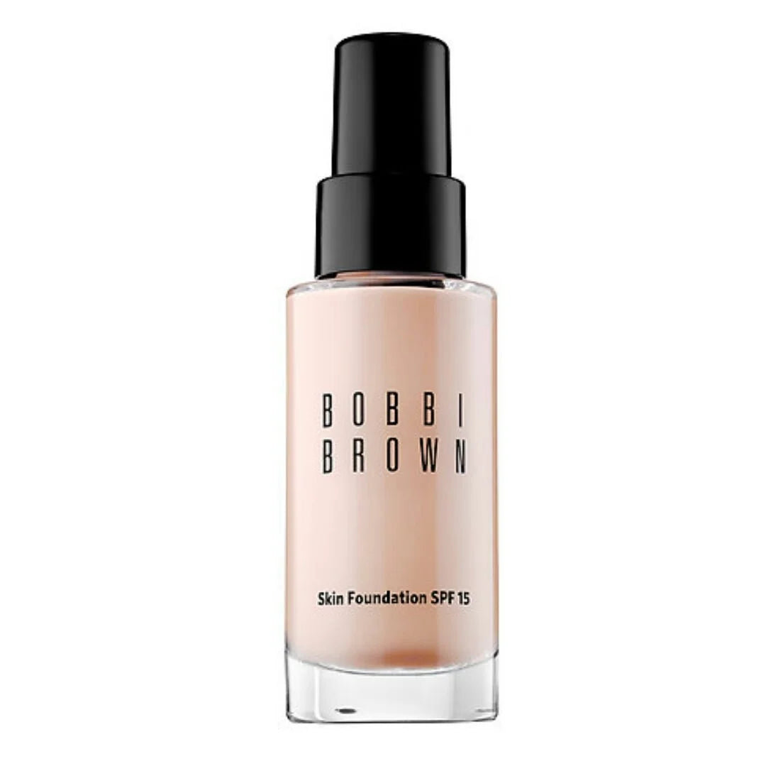 Foundation SPF 15 1 oz I1797