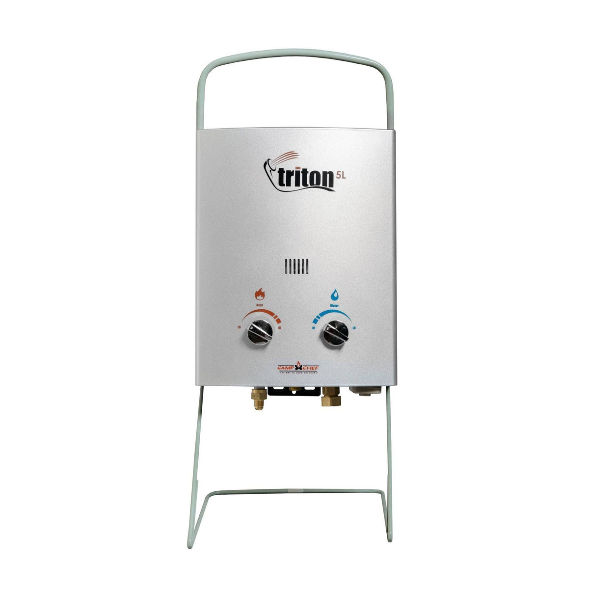 Portable Water Heater R48719