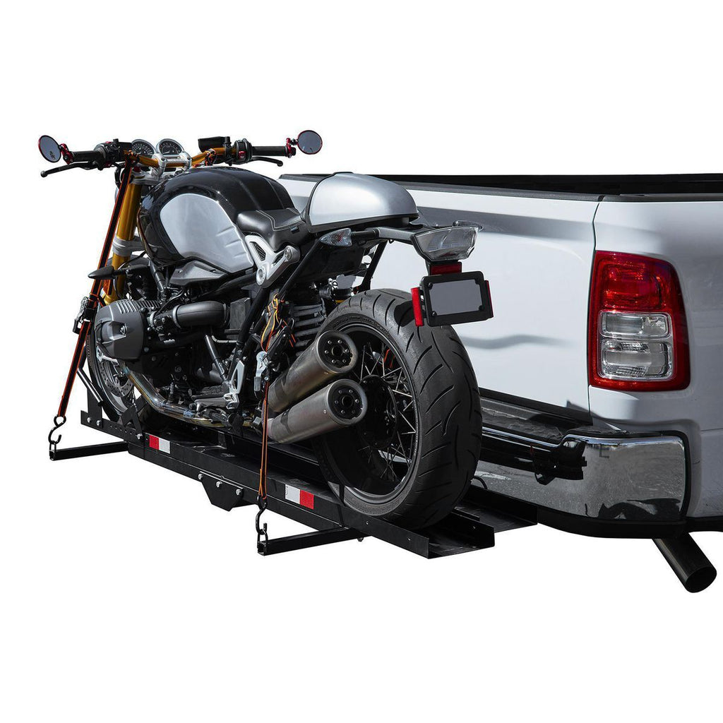 600 lb. Capacity Motorcycle Carrier Y331740