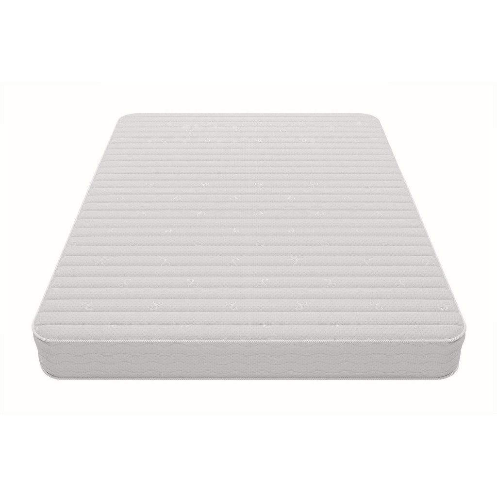 Twin Reversible Independently Encased Coil Mattress X956