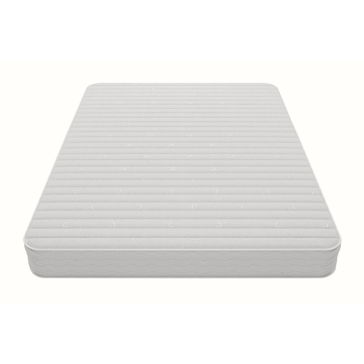 Twin Reversible Independently Encased Coil Mattress X956