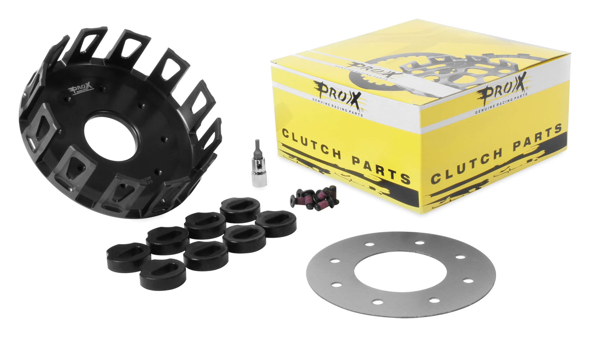 Clutch Basket D129