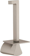 Vertical Tissue Holder Stainless C474
