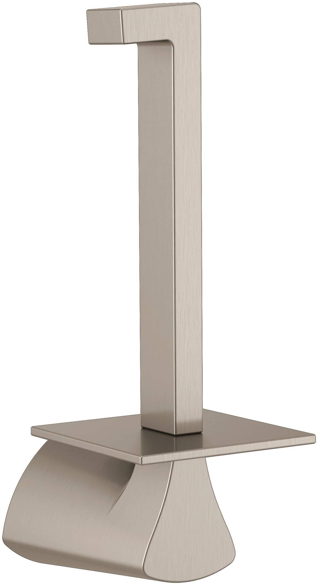 Vertical Tissue Holder Stainless C474