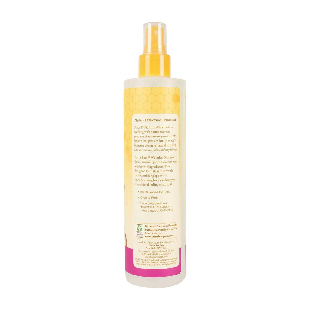 Waterless Cat Shampoo C3436