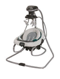 Swing and Rocker M135