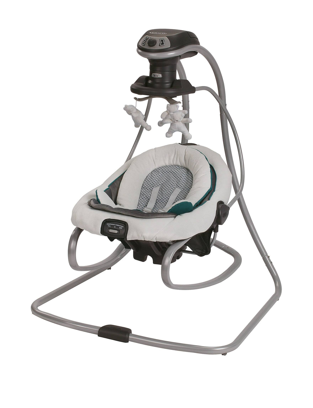 Swing and Rocker M135