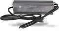 24v 300w LED Power Supply Driver Transformer for LED Strip Light 110v to DC Output Pack of 2 B430049