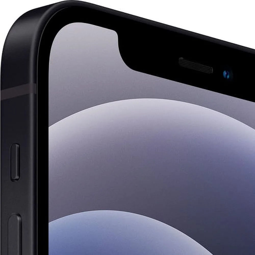 Black 64GB iPhone 12 V3629