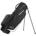 Black Golf Stand Bag Y716