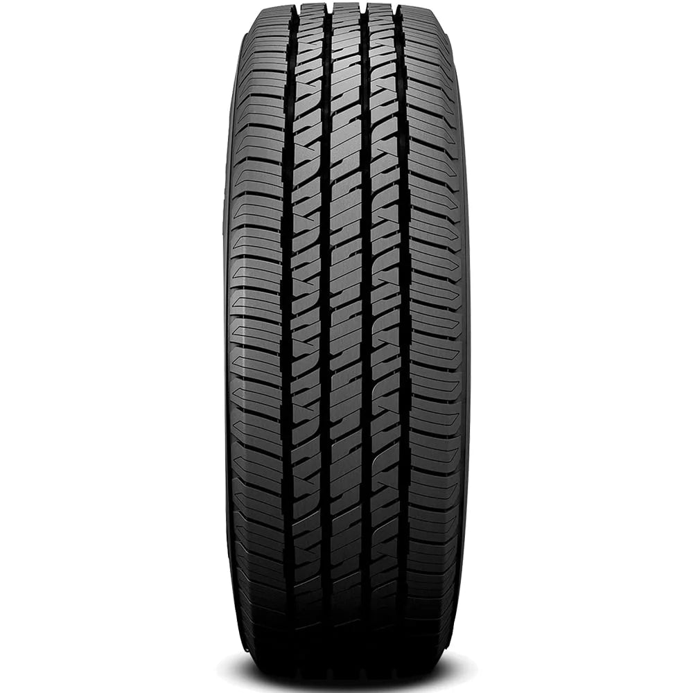Set of 4 All Season Tires 255/70R16 111T F7928