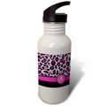 21 oz Sports Water Bottle P5524