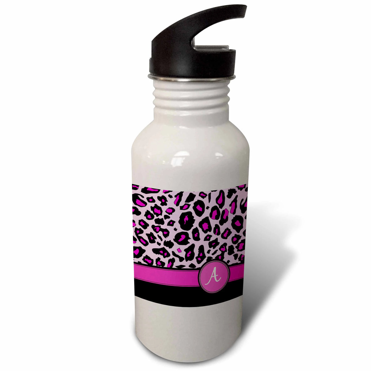 21 oz Sports Water Bottle P5524