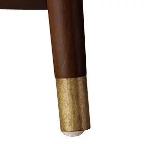 Walnut Bar Cabinet C4846