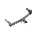 Class III Black Trailer Hitch X28386