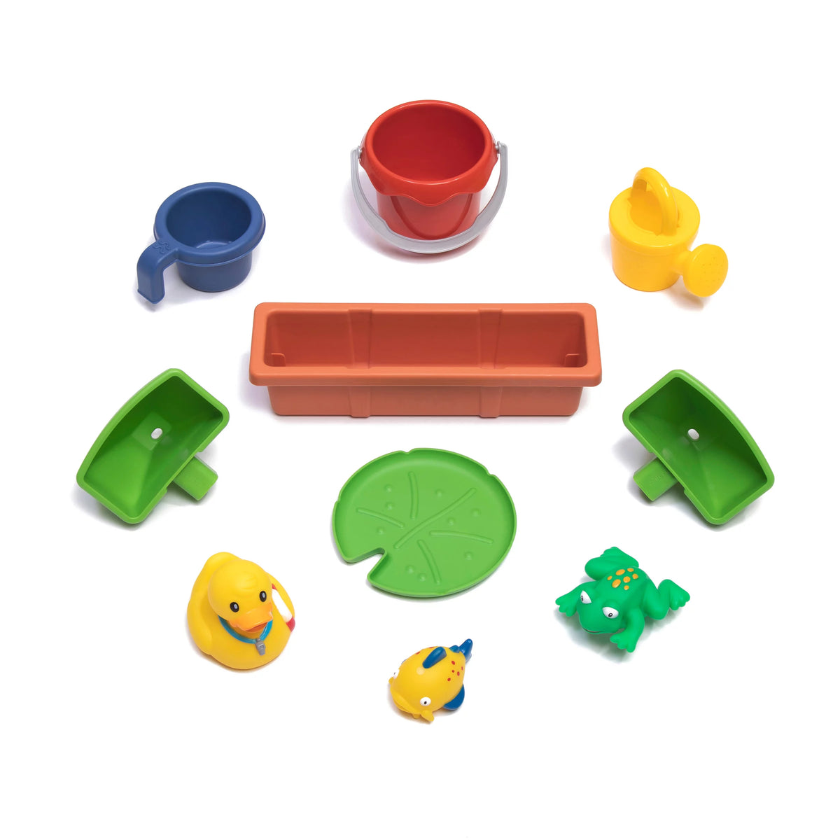 Water Table for Toddlers R224