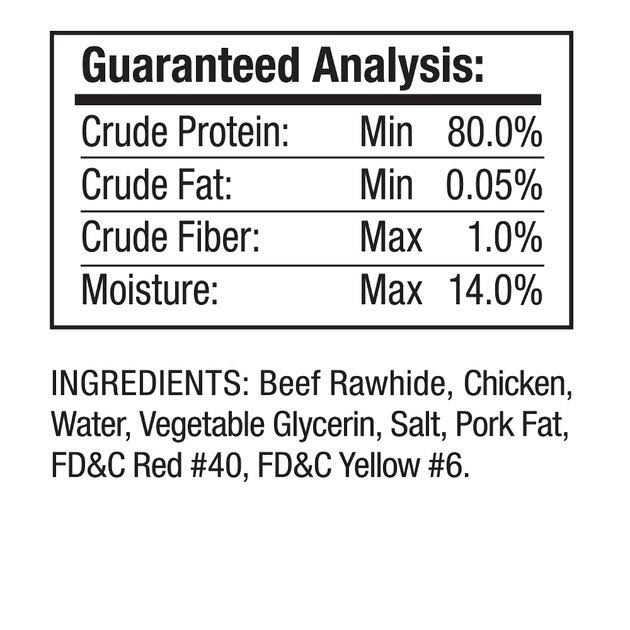 Triple Flavor Rolls H627