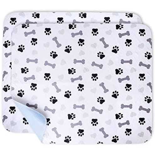 Washable Pee Pads for Dogs Highly Absorbent E1846