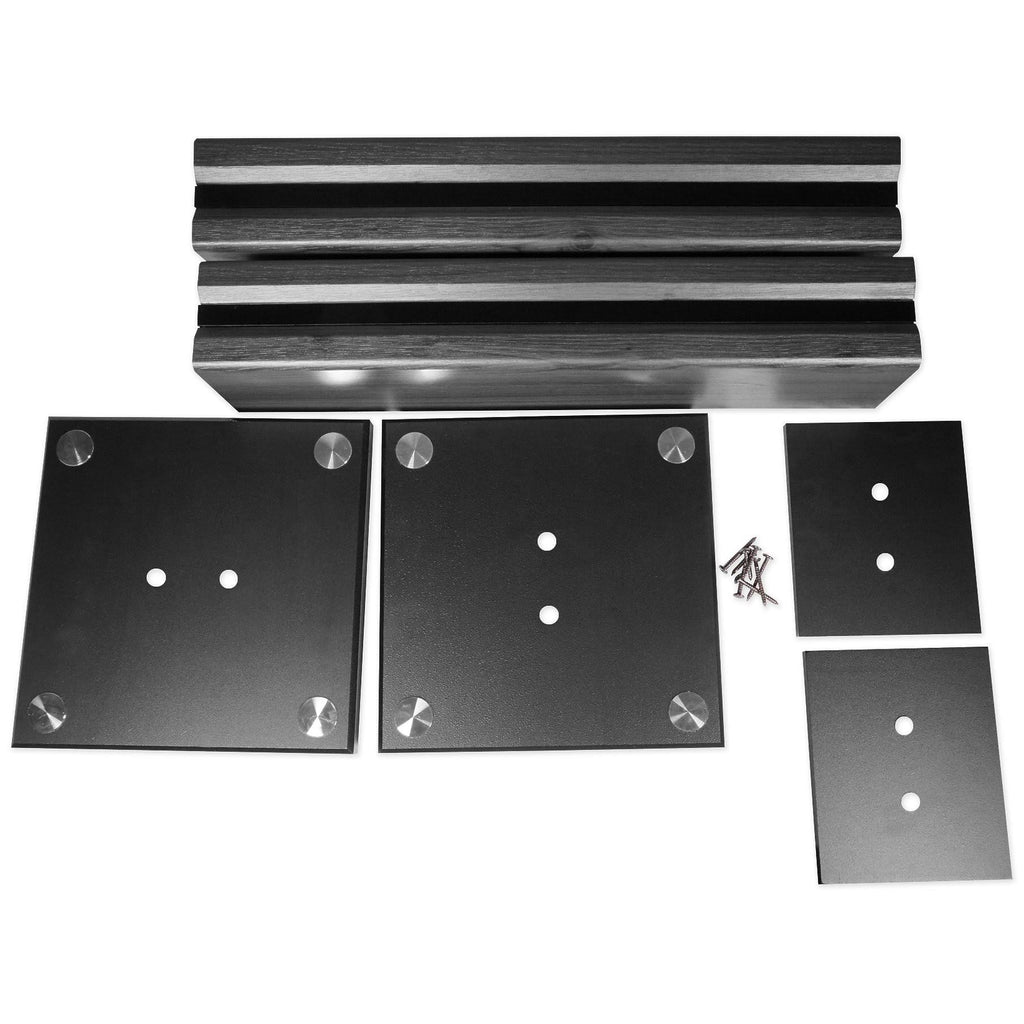 Studio Monitor Speaker Stand J404