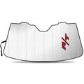 Universal Fit Windshield Sun Shade 54"x 27.5" J961600