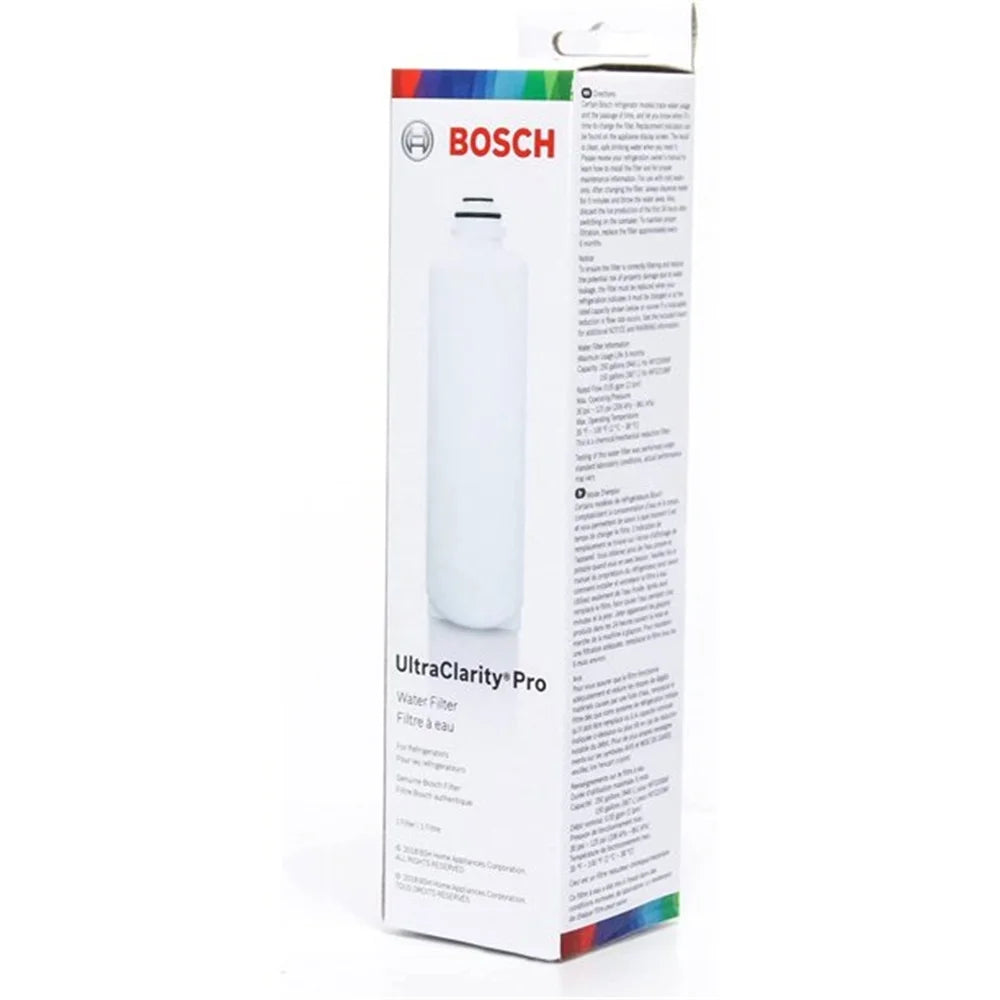 Refrigerator Water Filter 4 Pack S852