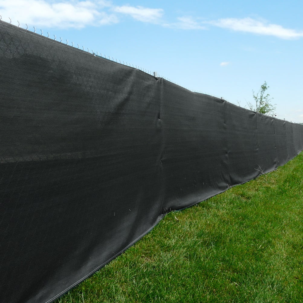 Green 7 oz Privacy Fence Screen M447450