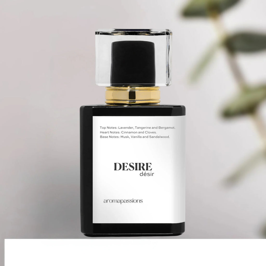 Pheromone Perfume for Men and Women Extrait De Parfum Y1100