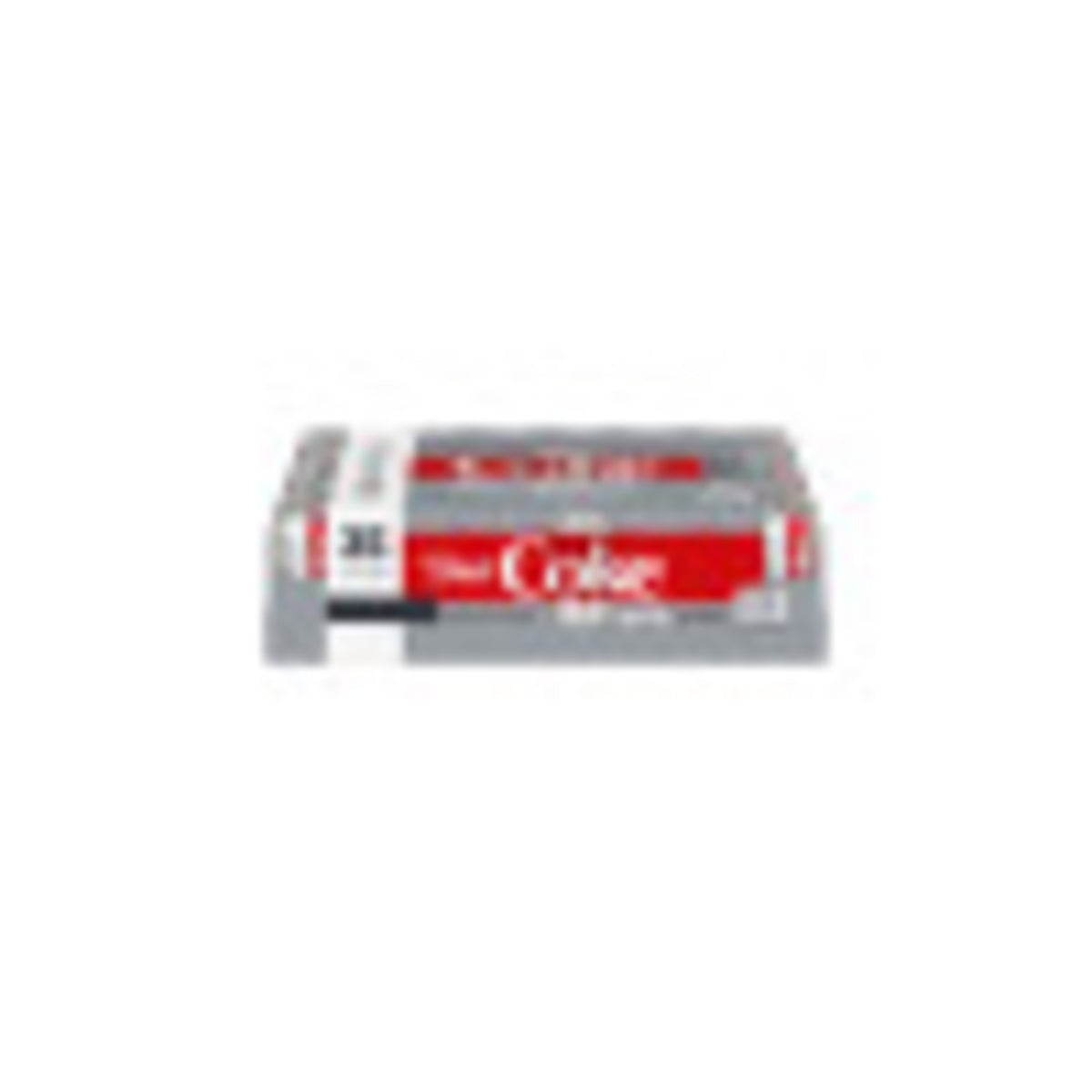 12 fl oz 35 Pack Soda Soft Drink G5692