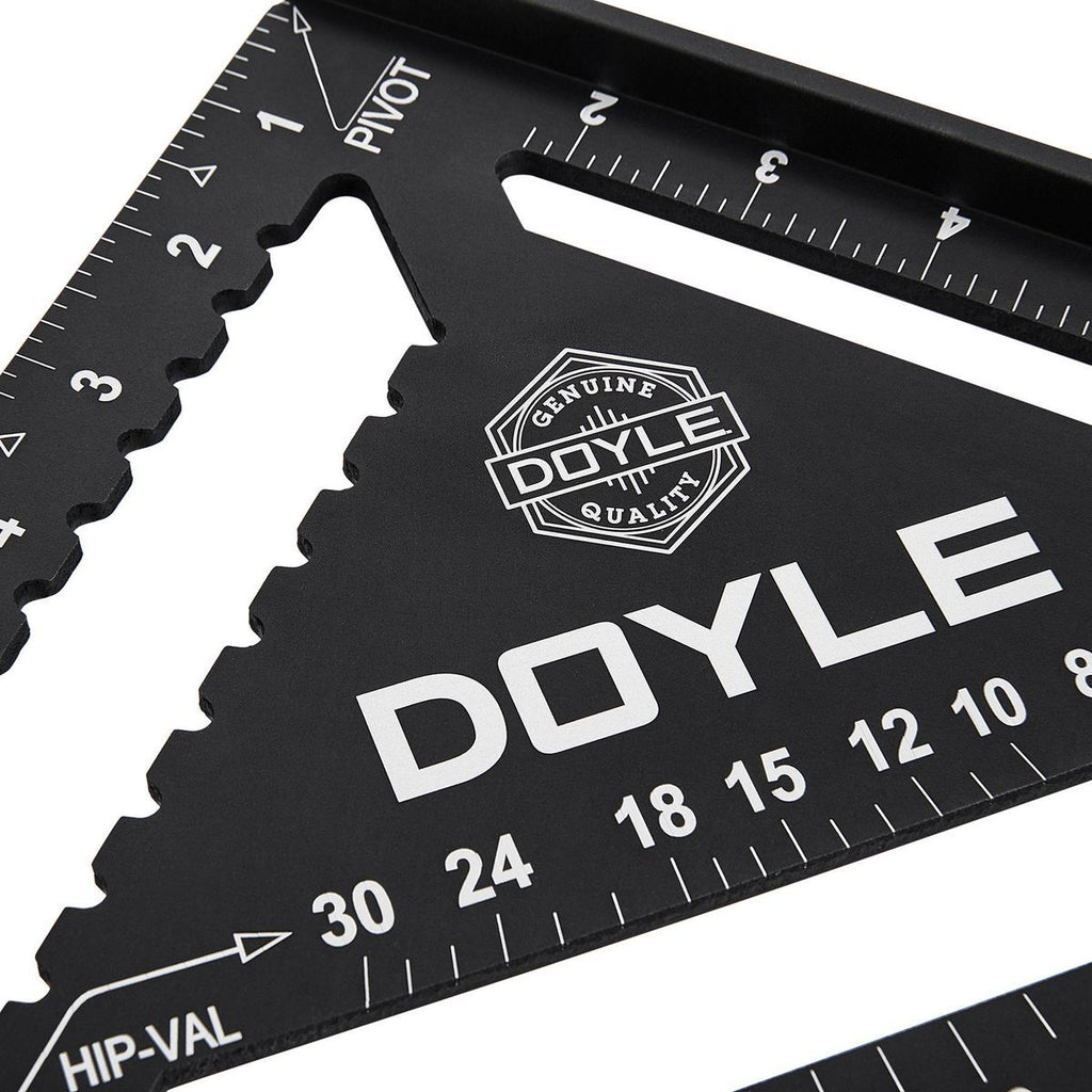 12 in. Rafter Square Z3819