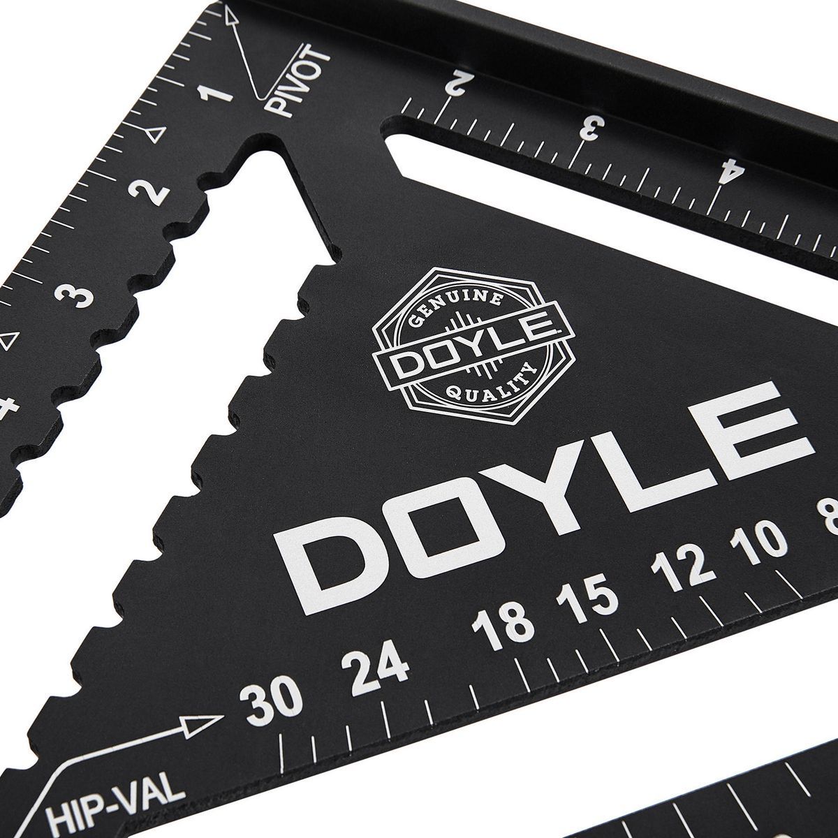 12 in. Rafter Square Z3819
