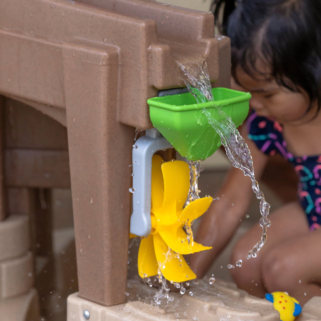 Water Table for Toddlers R224