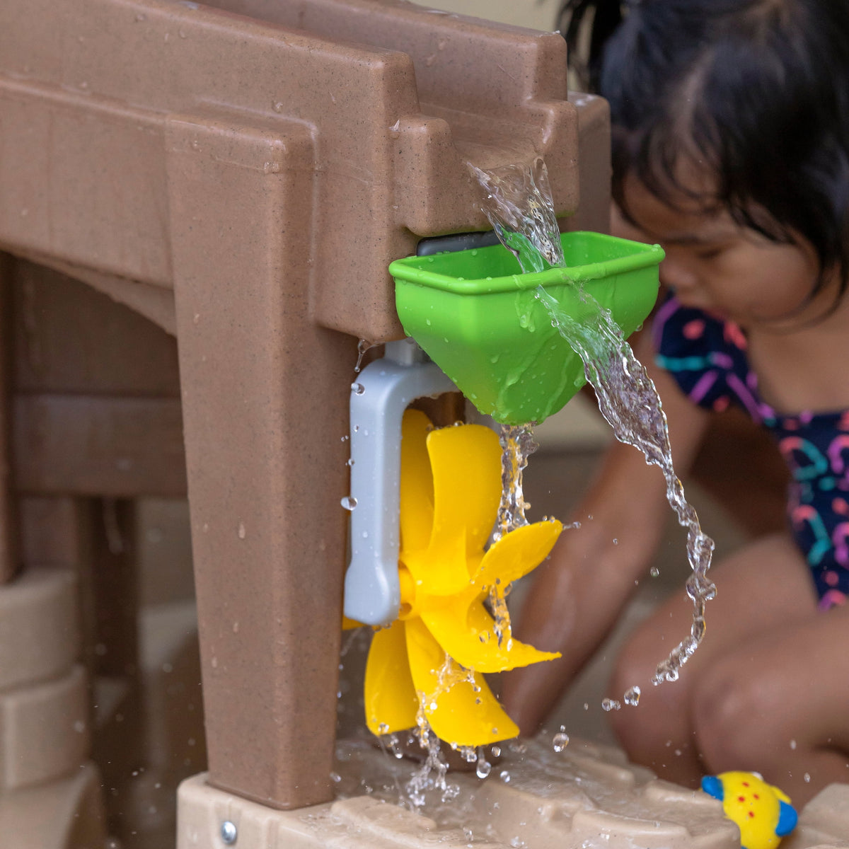 Water Table for Toddlers R224