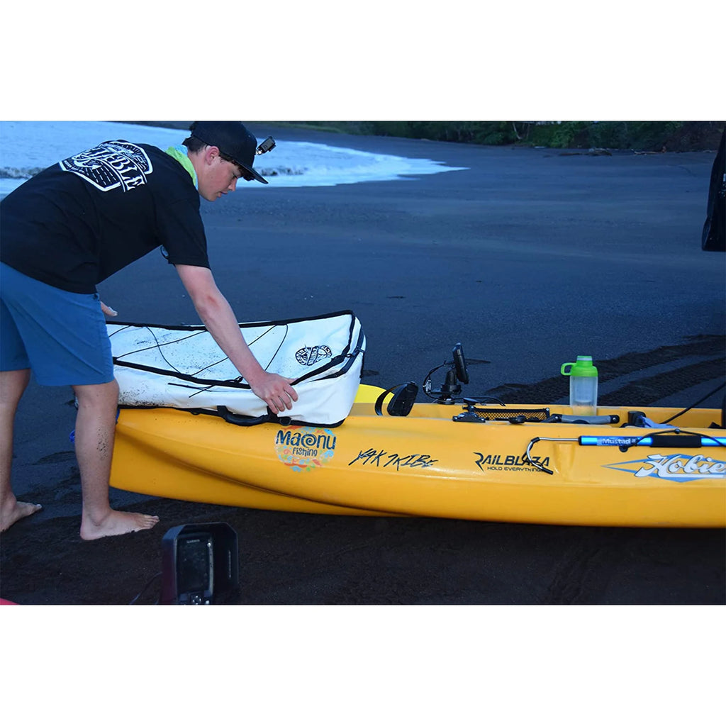 Insulated Kayak Cooler N224005