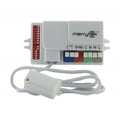 Microwave Sensor Round Canopy K258
