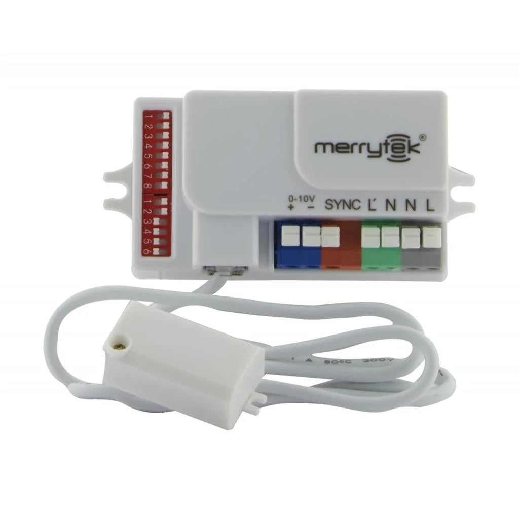 Microwave Sensor Round Canopy K258