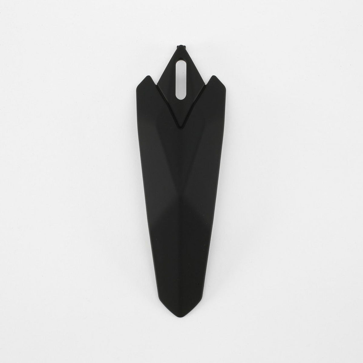 Mt Black Visor Cover for Hornet X2 Helmet Y167