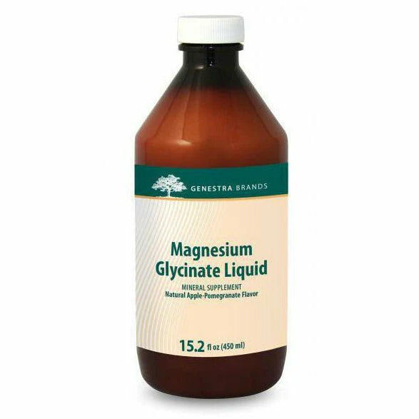Magnesium Glycinate 15.2 oz O46280