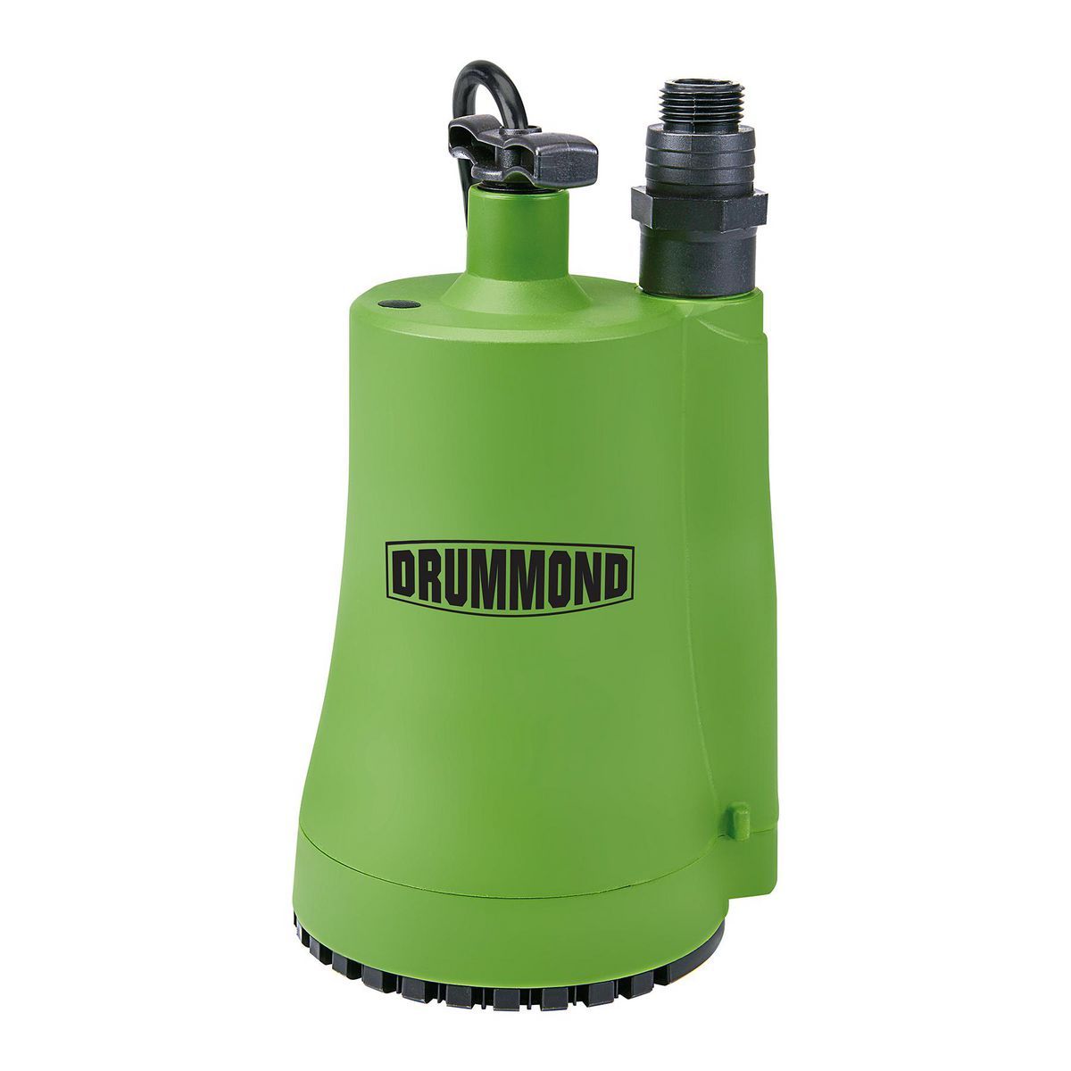 1/6 HP 1600 GPH Submersible Utility Pump L885