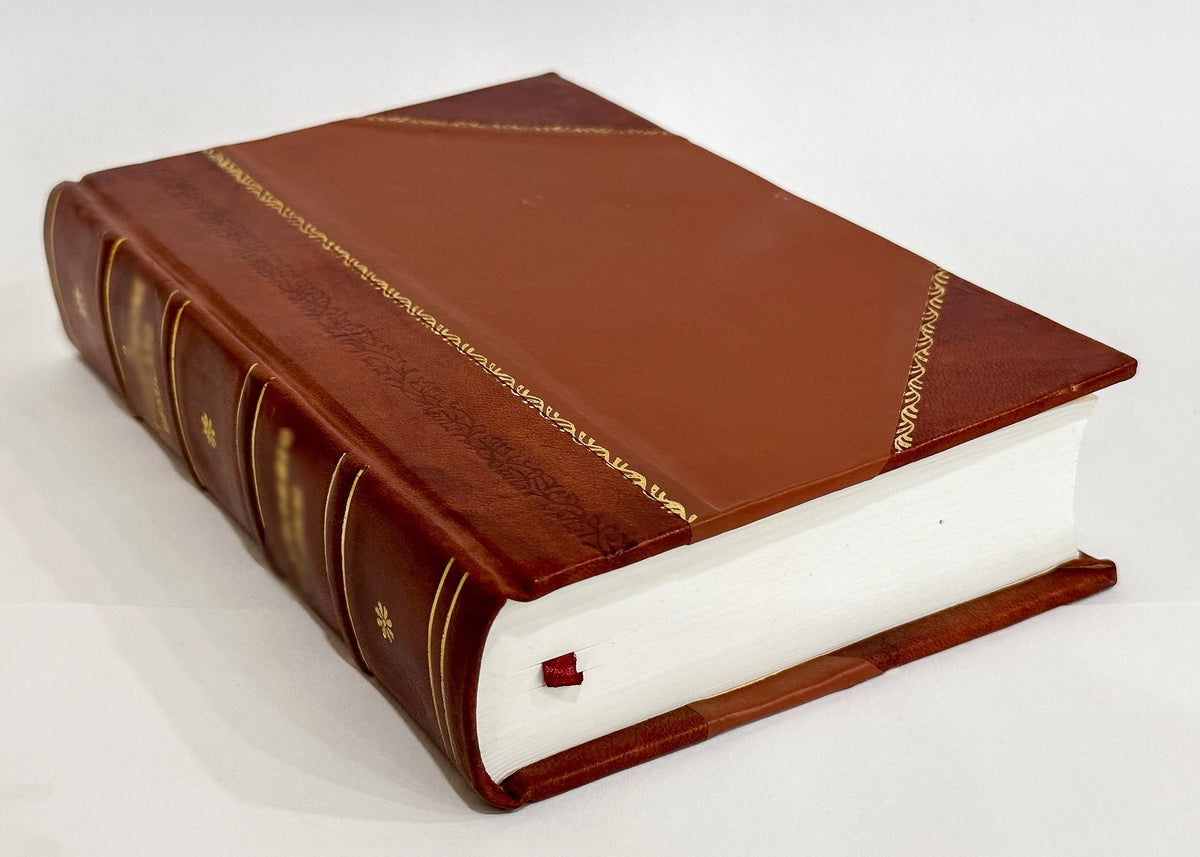 Commentaire Sur Les Coutumes Du Maine Et D'Anjou Volume 2 Leather Bound P309674