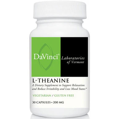 L-Theanine 200 B264127