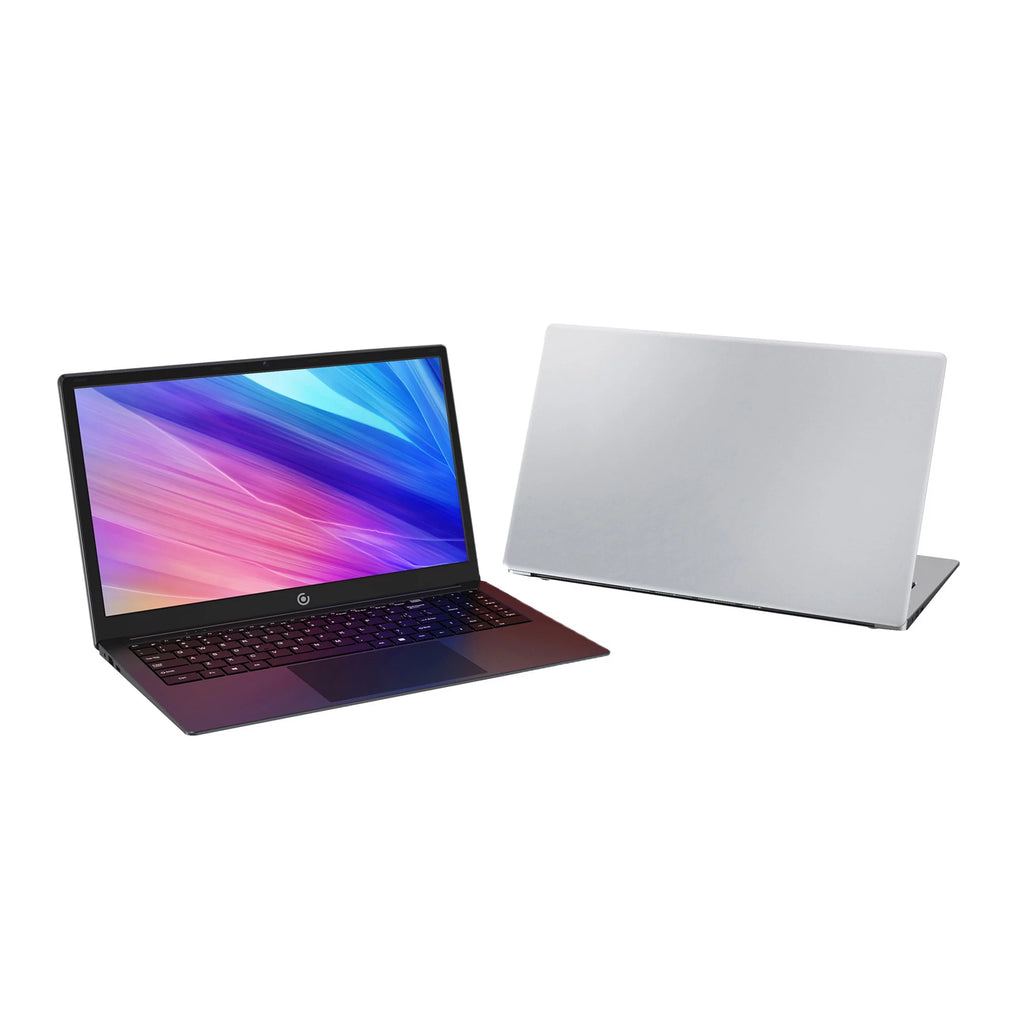 15.6" Notebook Intel Celeron 3GB RAM 64GB Silver Y341912