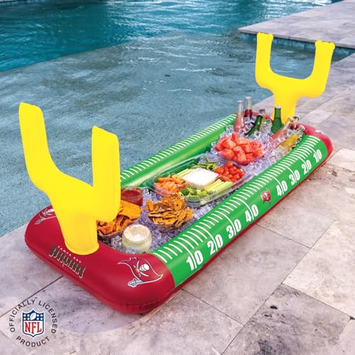 4 ft Inflatable Food Cooler Buffet N1022