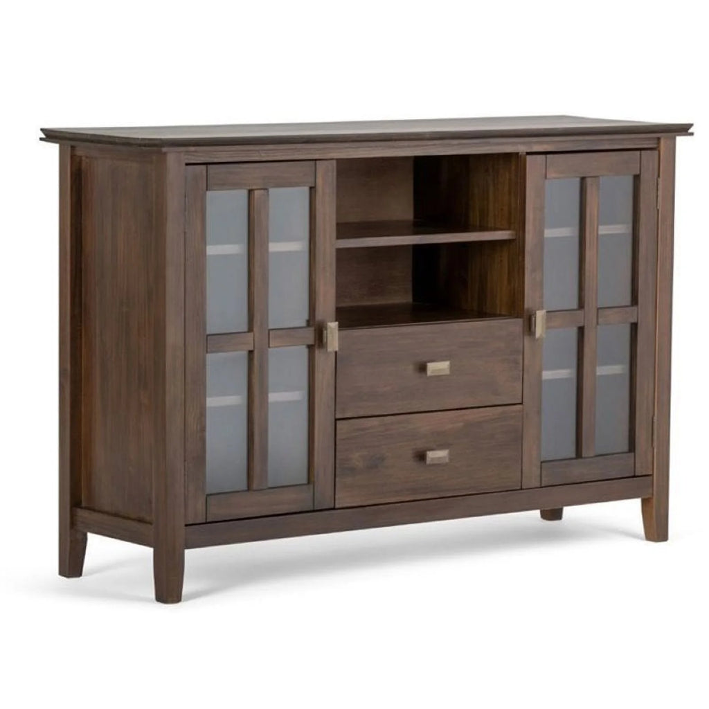 53" TV Stand H601
