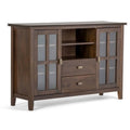 53" TV Stand H601